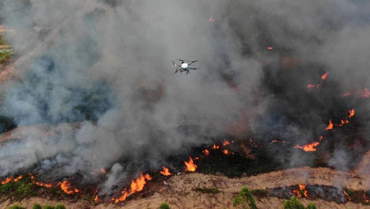 DLE70MU 红外摄像功能2