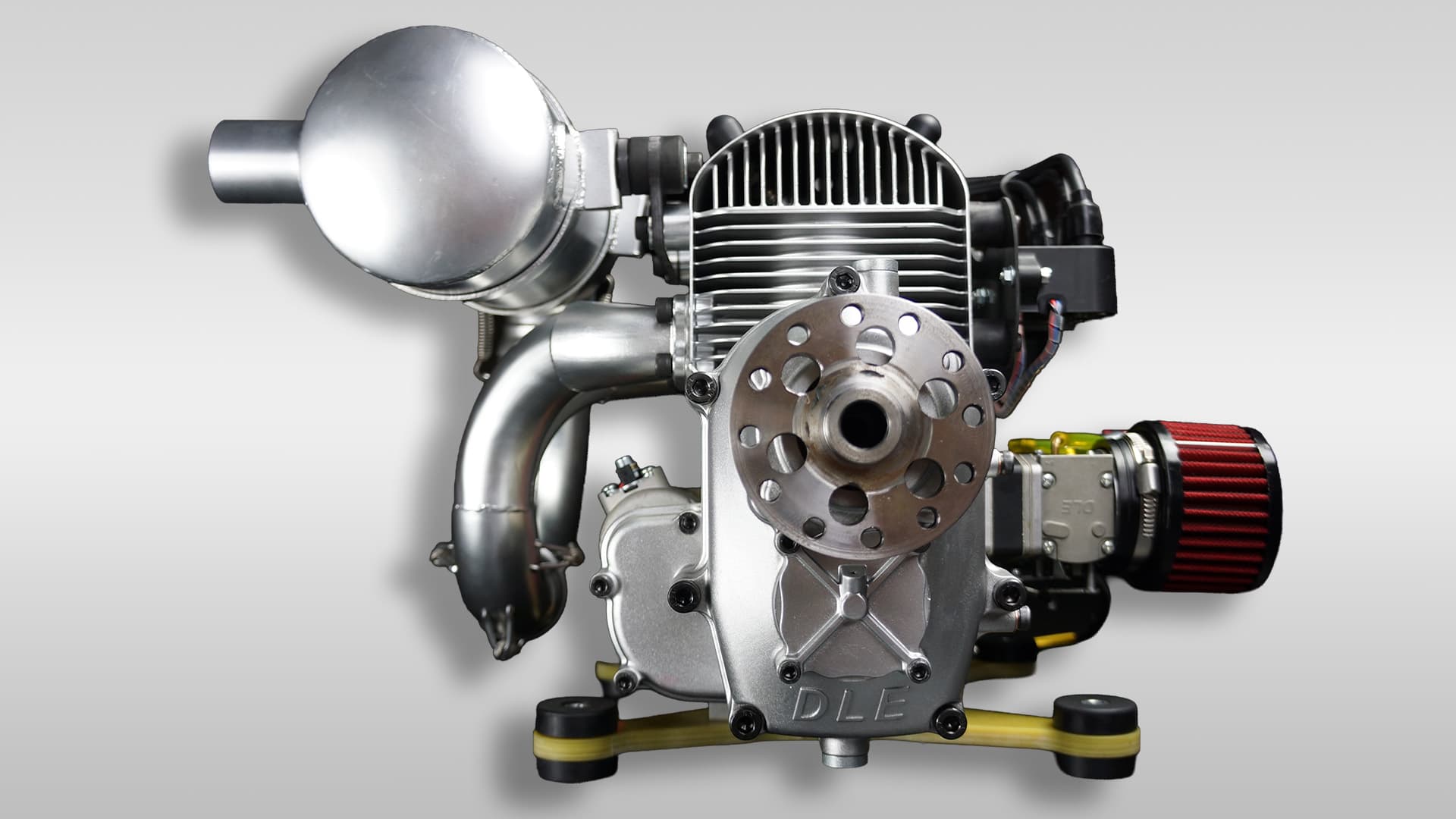 DLE430 产品图片 2