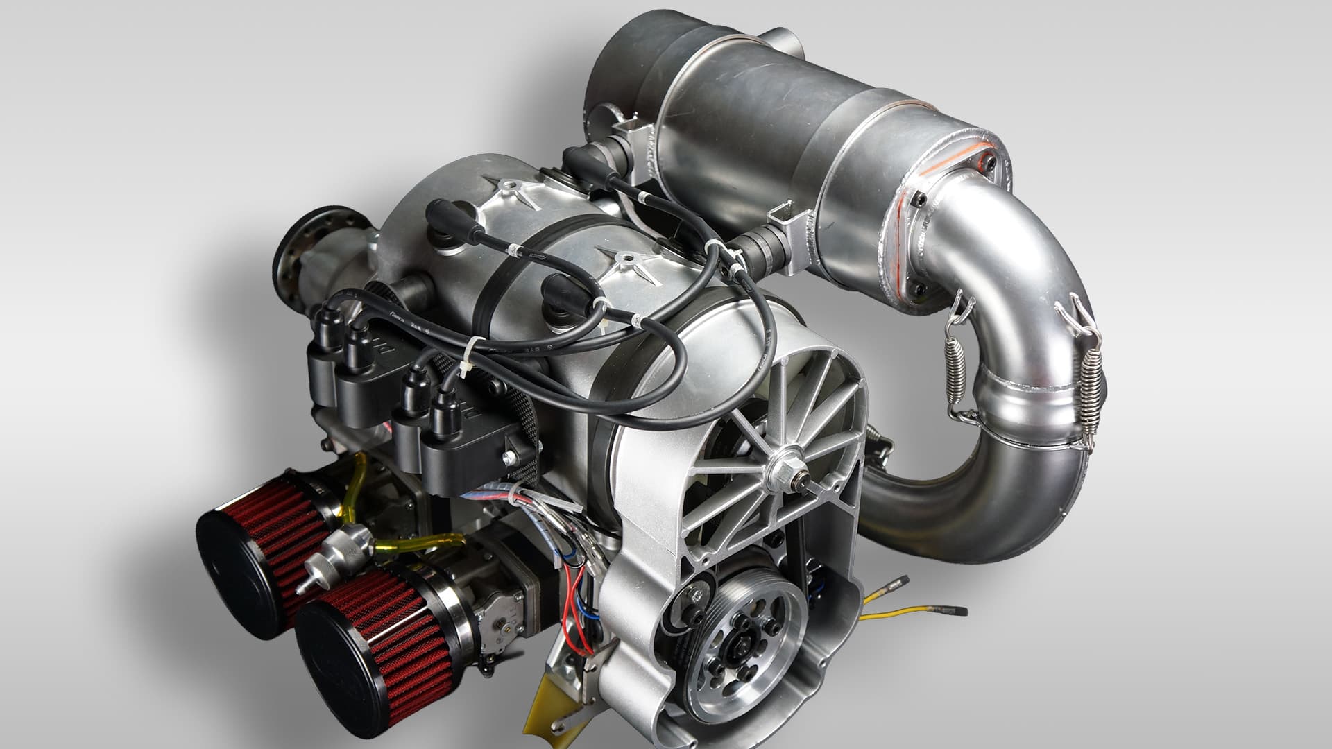 DLE430 产品图片 3