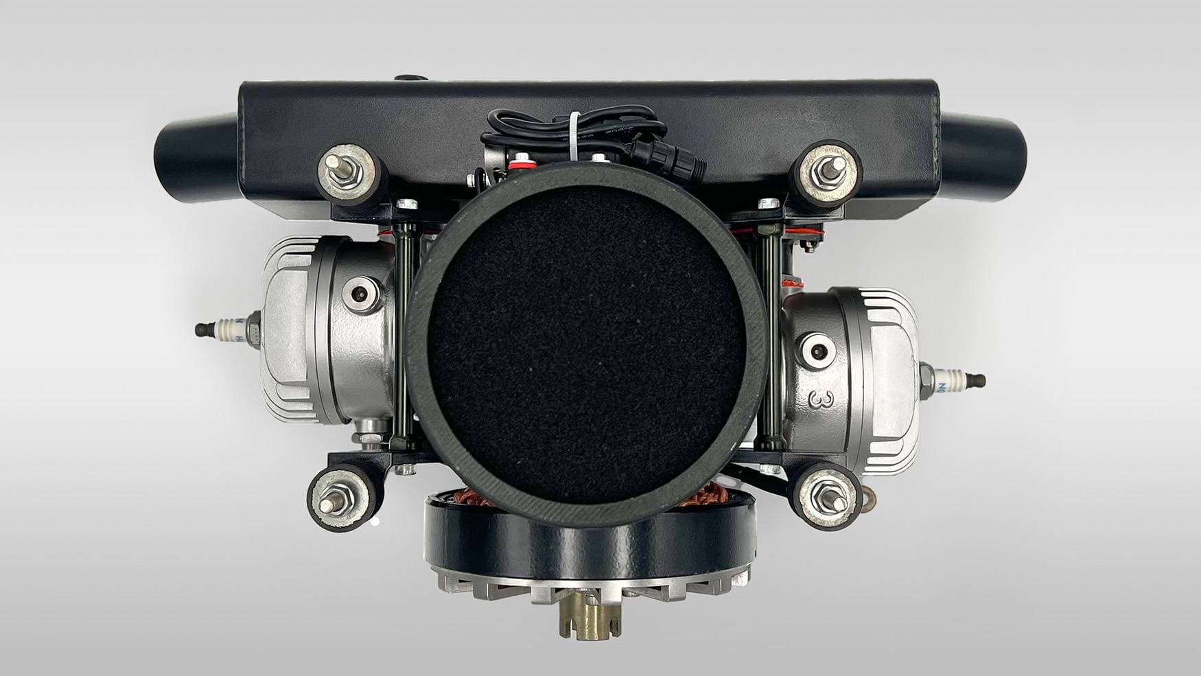 DLE128HD 产品图片 2