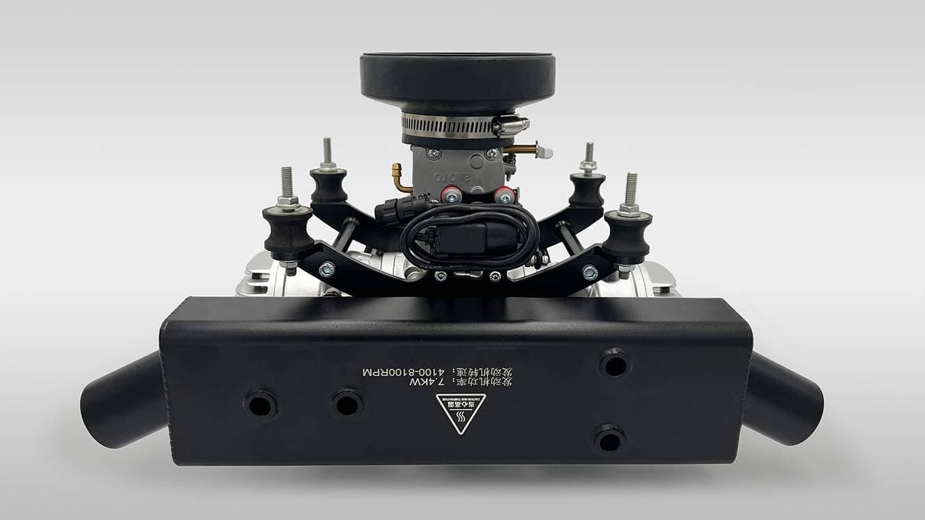 DLE128HD 产品图片 3