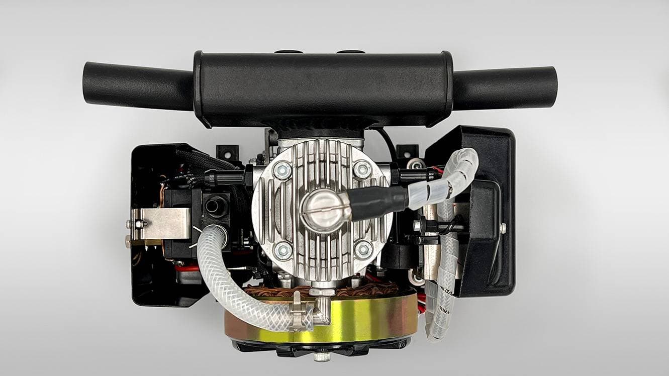 DLE35HD 产品图片 2